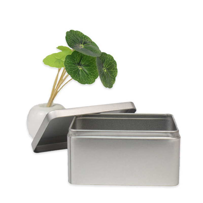 صندوق صابون صفيح صغير دبوس شعر - مراجعة Oxide Pigment Soap وسعره