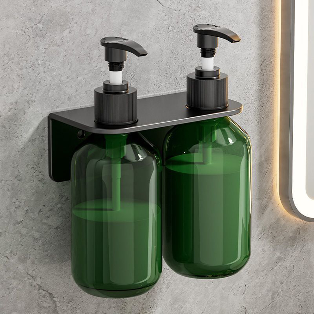 حامل زجاجات صابون للحمام قابل  - مراجعة Oxide Pigment Soap وسعره