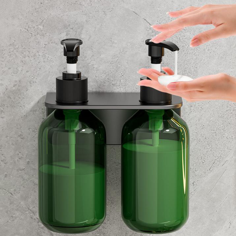 حامل زجاجات صابون للحمام قابل  - مراجعة Oxide Pigment Soap وسعره