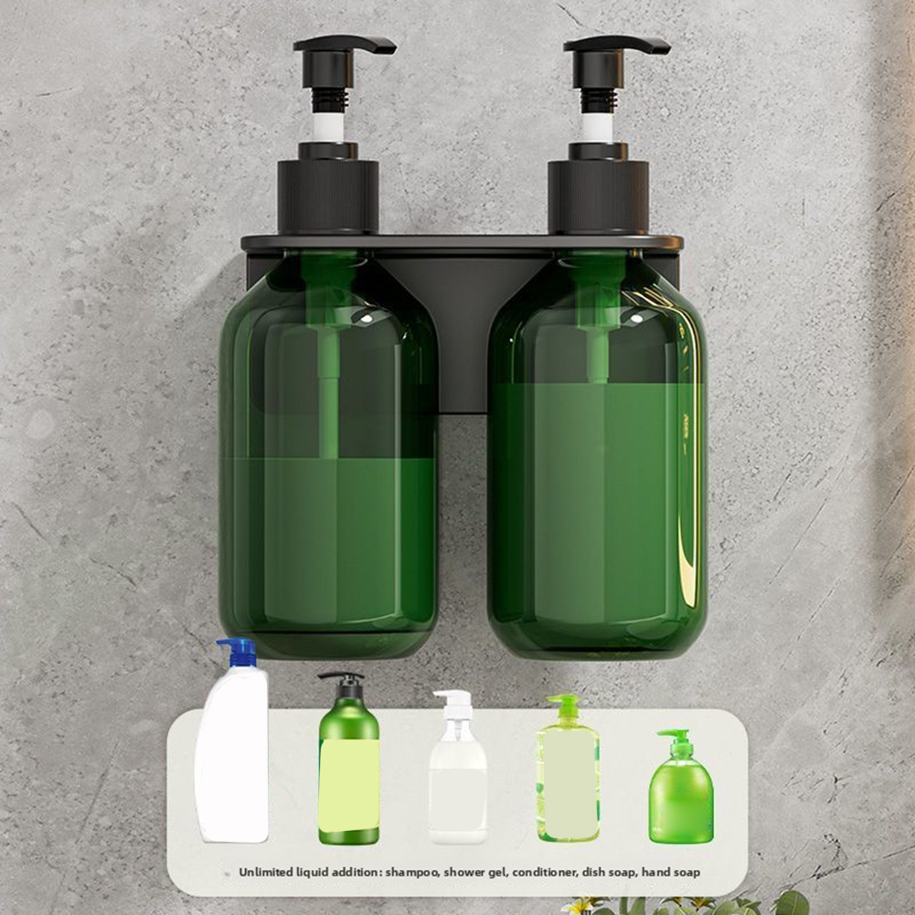حامل زجاجات صابون للحمام قابل  - مراجعة Oxide Pigment Soap وسعره