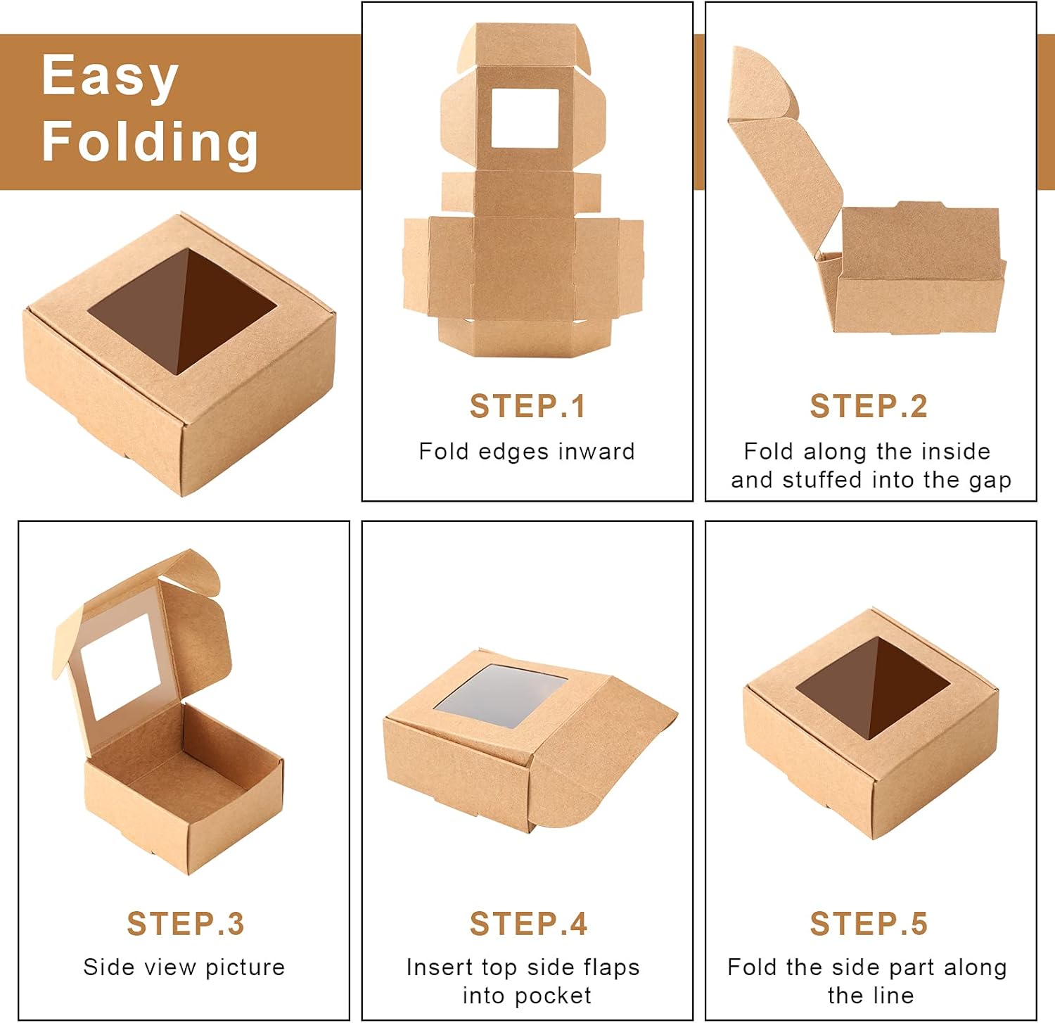 15/35/50 قطعة صندوق صابون معبأ - مراجعة Soap Making Book وسعره