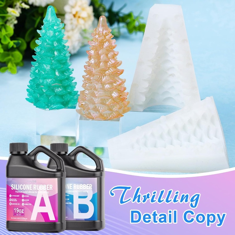 طقم صنع قوالب السيليكون، سائل  - مراجعة Soap Making Fragrance وسعره